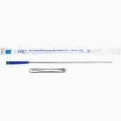 Trucath Intermittent Coude Catheter, 10fr, 16"