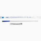 Trucath Intermittent Coude Catheter, 10fr, 16"