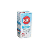 Rid Lice Treatment Shampoo With Comb 2 Oz., Piperonyl Butoxide/pyrethrins