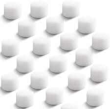 Replacement Air Filter For Nebulizer Compressor