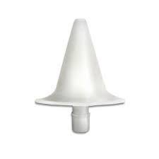 Plastic Irr Cone(soft Tip),ea