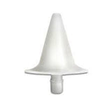 Plastic Irr Cone(soft Tip),ea