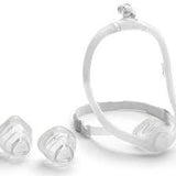 Dreamwisp Nasal Mask With Medium Connector, Without Headgear, Small