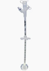 Balloon Gastrostomy Feeding Tube, 14 Fr