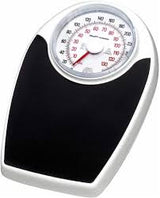 Professional Home Care Mechanical Floor Scale 330 Lb Capacity