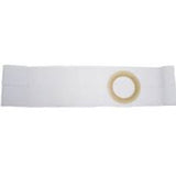 Special 6" Right, Beige, Cool Comfort, Flat Panel Belt, 2x-large, Custom: 52" Overall Length, 3-1/4" X 3-1/2" Center Opening