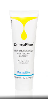 Dermaphor Moisturizing Ointment, 3.75 Oz