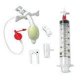 Smiths Medical Asd, Inc. Bivona Adult Fome-cuf Tracheostomy Tube Kit 9.5 Mm 98 Mm