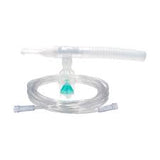 Salter Labs Nebulizer With Anti-drool "t" Mouthpiece And 6" Reservoir Tube - Replaces Sa8912