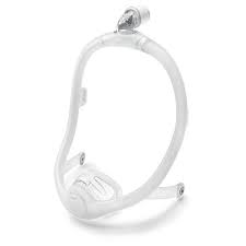 Dreamwisp Nasal Mask With Medium Connector, Without Headgear, Petite