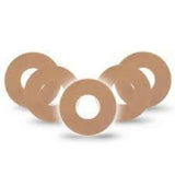 Expressionmed Libre Tape, Skin Tone 04, Tan, 5 Ct