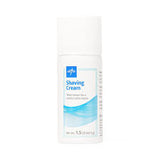 Scented Shaving Cream, 1.5 Oz