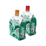 Msud Cooler 15, Orange, 130ml Pouch
