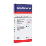 Cutimed Sorbact Hydrogel Dressing, 3" X 6"