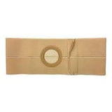 7" Right, Beige, Cool Comfort, Nu-form Belt, Prolapse Flap, Extra Large, 3-3/4" Opening Placed 1-1/2" From Bottom