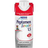 Peptamen Junior 1.5, Vanilla, 250 Ml Tetra Prism