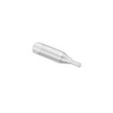 Inview Silicone Male External Catheter, Medium 29 Mm (purple)
