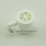 Shiley Phonate Speaking Valve With Oxygen Port