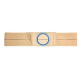 Special Nu-form 6" Support Belt 2-3/4" Opening Placed 3/4" From Bottom With 2" Single Layer Aux, Rear,  Medium, Left