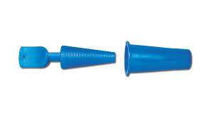 Catheter Plug And Tube Tip Protector