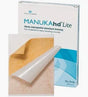 Manuka honey wound dressing with packaging, absorbent medical supply for wound care