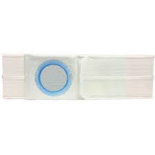 Original Flat Panel 4" Support Belt 3-1/8" Centered Opening X-large