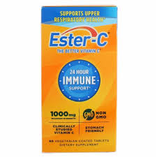 Ester-c 1000mg, 60 Ct