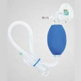 Infant Resuscitation Device With Mask And 40" Oxygen Reservoir Tubing
