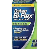 Osteo Bi-flex One Per Day Tablets, 60 Ct