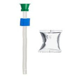 Simpro Now Tiemann Coude Intermittent Catheter, 16 Fr, 16"