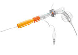 Tracoe Vario Tracheostomy Tube With Adjustable Neck Flange And Low Pressure Cuff, Size 07