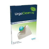 Urgoclean Ag, 6" X 8"