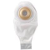 Special Per Pattern Drainable Pouch, Xt-barrier Precut 1-1/4" X 2" Roll-up, No Belt Tabs, Minimal Convexity, 30 Oz. (11" ), 4" Foam, Custom: 43-7200-ts-mc-sp