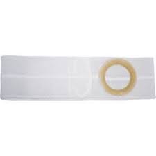 Nu-support Flat Panel Belt Prolapse Strap 3" Opening 4" Wide 41" - 46" Waist X-large