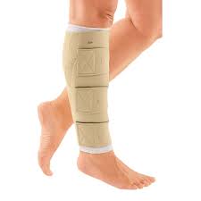 Circaid Reduction Kit Upper Leg, Wide, Standard, 35 Cm