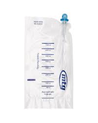Mtg Pre-lubricated Female Catheter, Sterile, 14 Fr