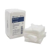 Dermacea Gauze Sponge, Non Usp Vii Gauze, Sterile, 4" X 4" - Replaces 55csg44122e