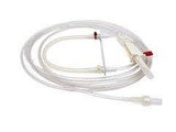 Pharmassist Heavy Duty Dual Lead Tubing Set For Automated Pharmacy Filling