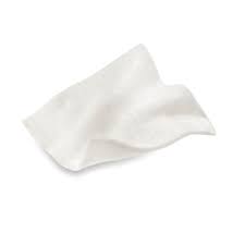 Suprasorb A + Ag Alginate Dressing 4" X 8"