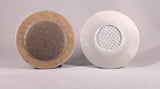 Ampatch Style Mffr With 1-1/4" Inch Round Opening