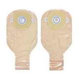Nu-flex Drainable Pouch With Deep Convexity, 1" - 1-3/8" Trim To Fit With Belt Tabs Roll Up