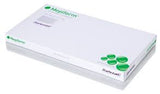 Mepiform Safetac Self-adherent Soft Silicone Dressing 4" X 7"