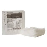 Sterilux Amd Sterile, 2's, 12-ply Antimicrobial Super Sponge 6" X 6"