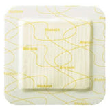 Biatain Silicone Foam Dressing 7" X 7", Pad Size 4.57" X 4.57"