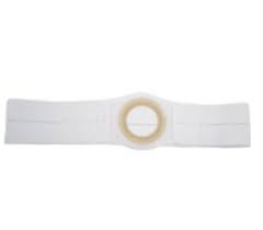 Special 3" Beige, Regular Elastic, Nu-form Belt, Small, 2-5/8" X 3-1/8" Opening, Custom: 26" Overall Length