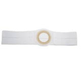 Special 3" Beige, Regular Elastic, Nu-form Belt, Small, 2-5/8" X 3-1/8" Opening, Custom: 26" Overall Length