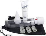 Pos-t-vac Vacuum Erection Device