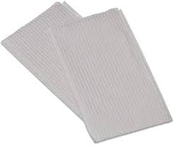 Chemoplus Highly Absorbent Low Lint Towel 9" X 9"