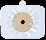 Two-piece Barrier W/microderm Plus, For 1 3/8"stom