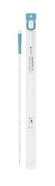 Speedicath Soft Straight Tip Intermittent Catheter, 16 Fr, 13"